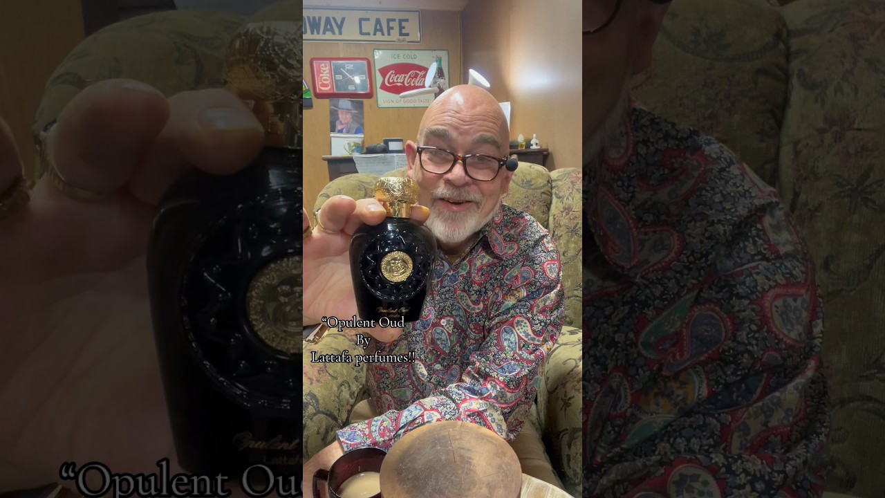 «Роскошный уд» от Lattafa Perfumes! Бюджетная жемчужина💎✅ Оставляйте комментарии для получения до...