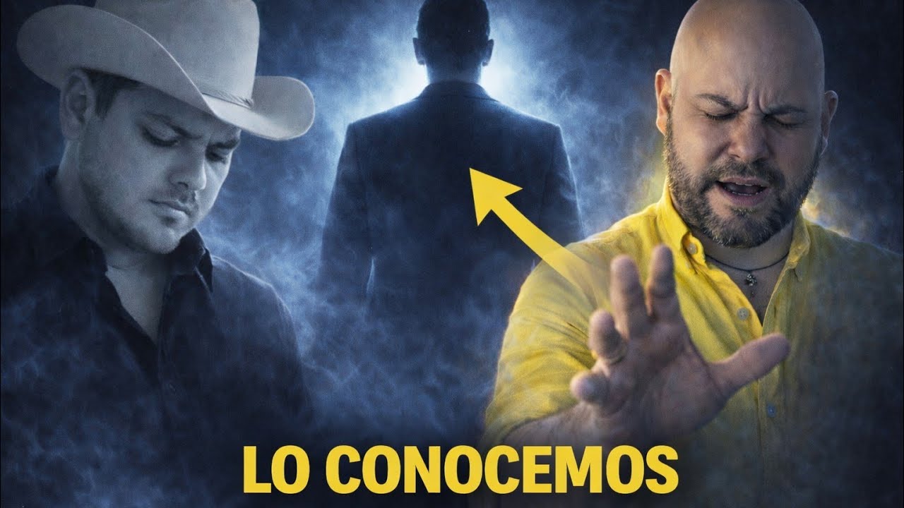 RAMSÉS VIDENTE REVELA EN QUIÉN SE REENCARNA YEISON JIMÉNEZ