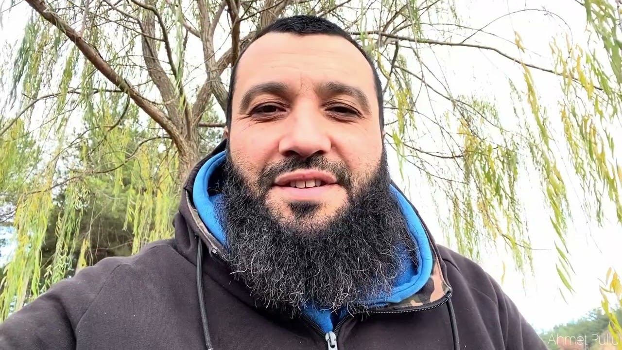 BİLECİK PELİTÖZÜ GÖL PARK SAZAN AVI 4.GÜN ÇALIŞMALARA ARALIKSIZ DEVAM O +25 VURACAK 