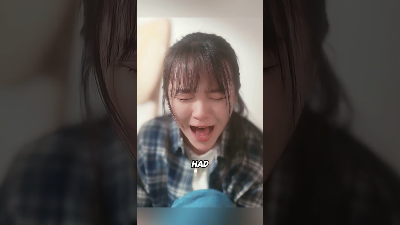 The parents' favoritism harmed their own daughter#shorts