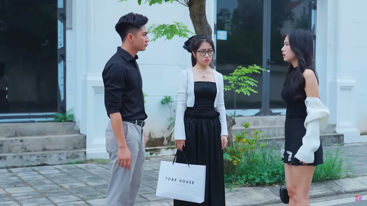 CHỦ TỊCH BỊ GÁI XINH TỪ CHỐI TÌNH CẢM CHỈ VÌ QUÁ GIÀU VÀ CÁI KẾT | CHỦ TỊCH GENZ TẬP 195