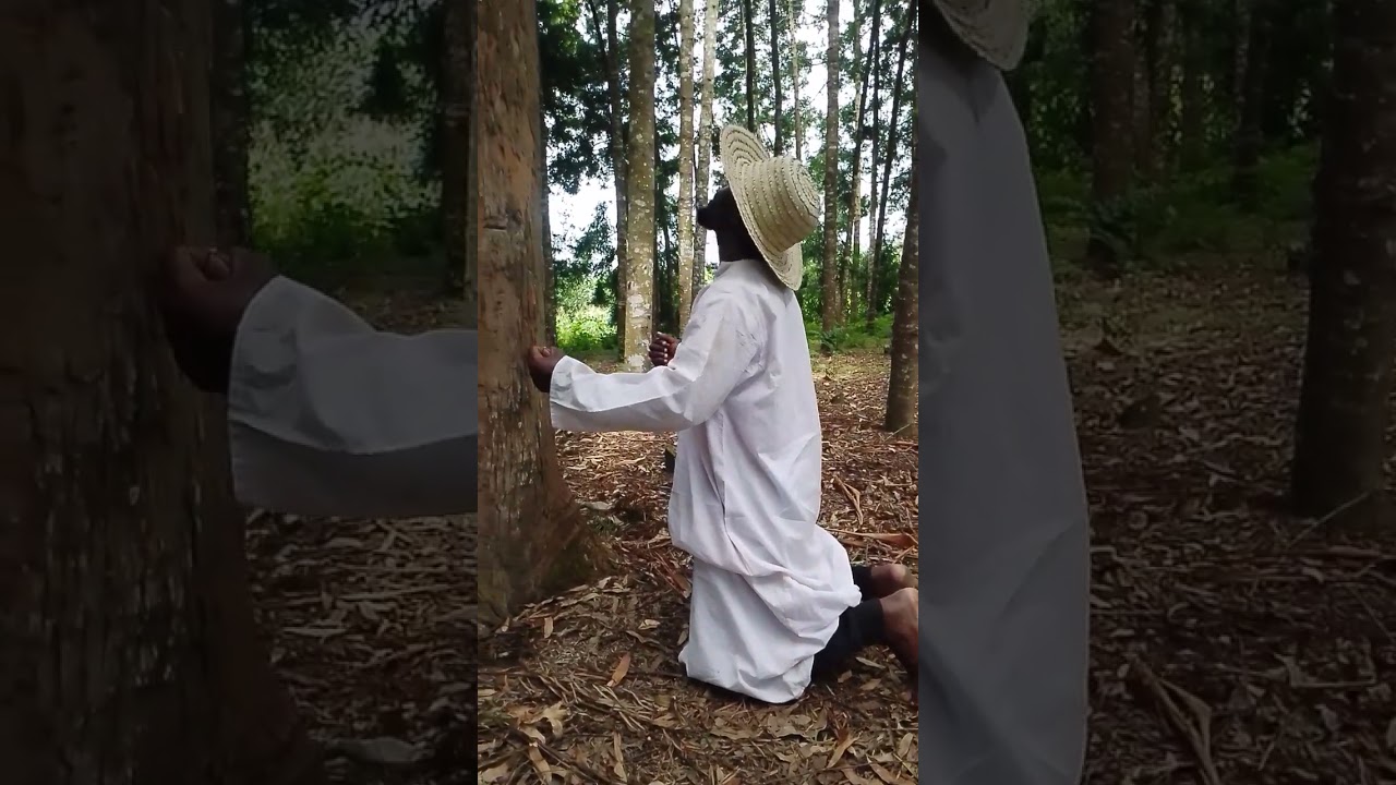 MGANGA AMSAIDIA KIJANA KUPATA UTAJIRI February 6, 2026