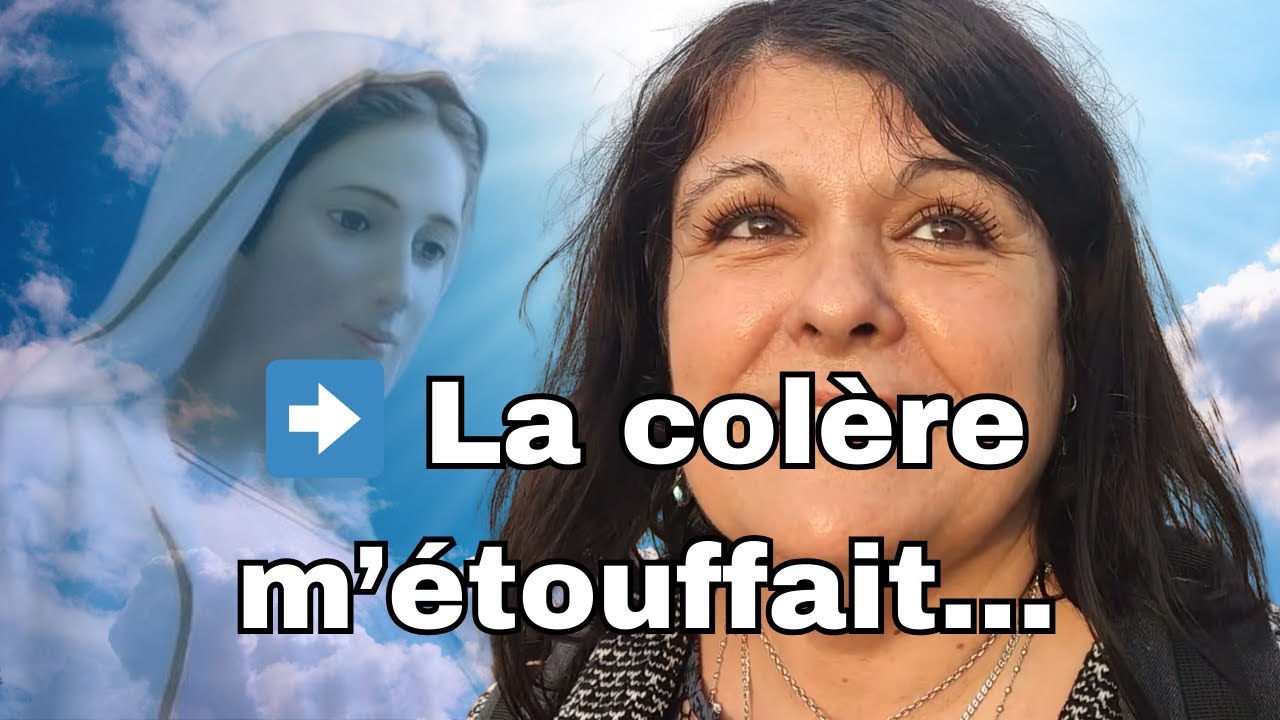 👉 Comment je suis passé de la Colère à une Joie Profonde | Témoignage