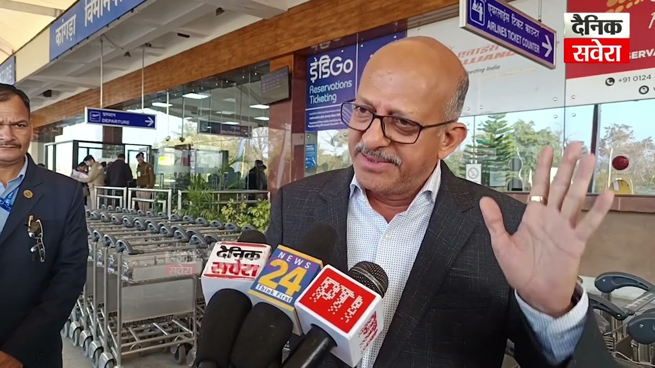 पूर्व विधायक होशियार सिंह ने CM सुक्खू के 3 साल के कार्यकाल को दिया ‘शून्य नंबर’, लगाए गंभीर आरोप