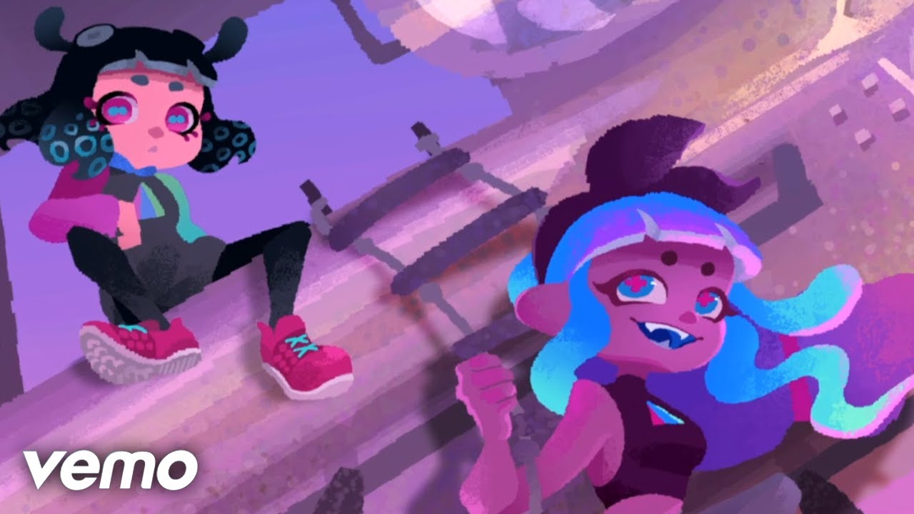 🌈 Fly Octo Fly ~ Ebb & Flow ᴄᴏᴠᴇʀ ♫ Octoprism