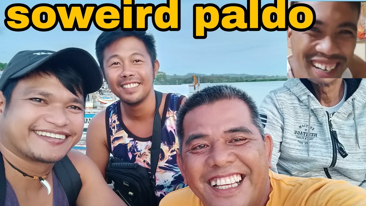 Paldo sa laot ang mga galamay ni japer sniper