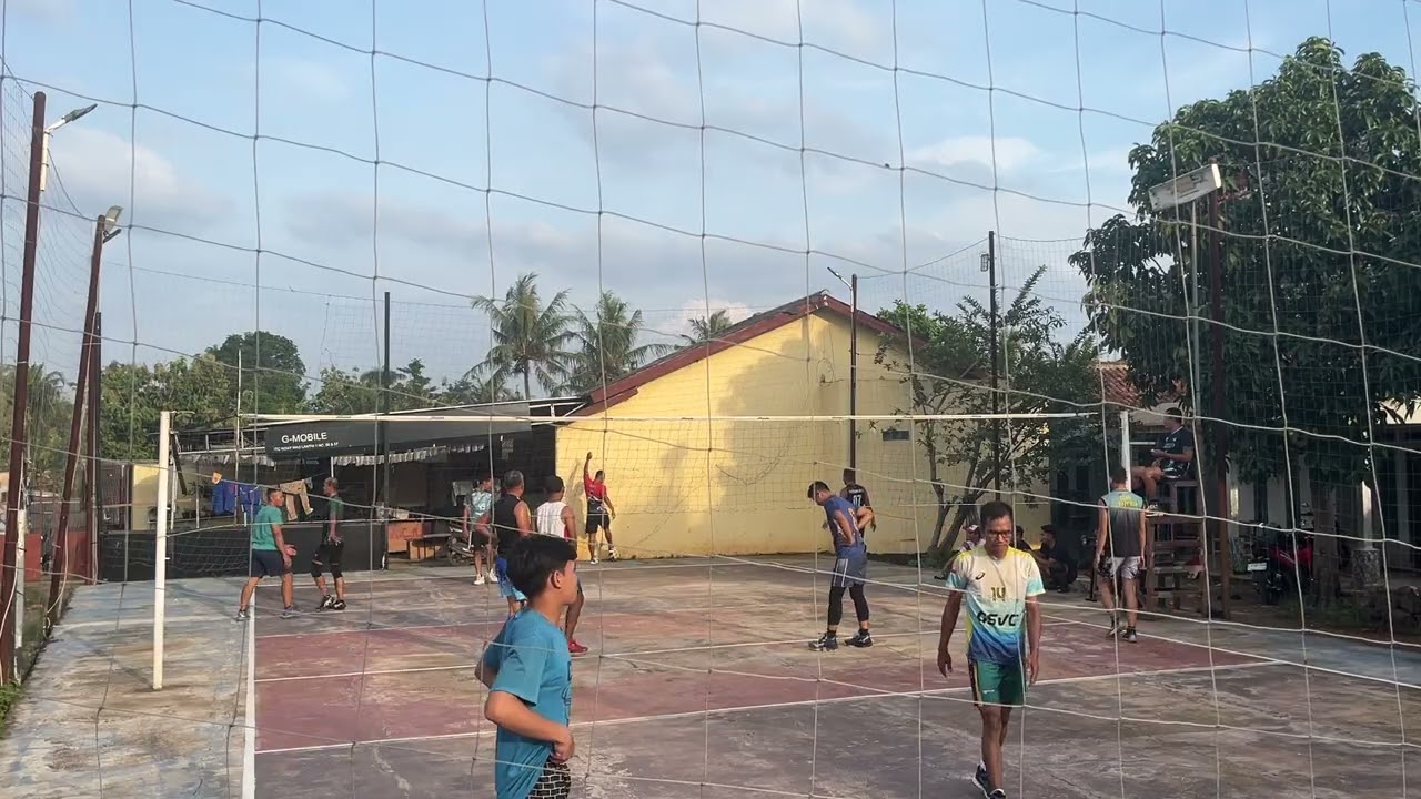 Voli Poncol