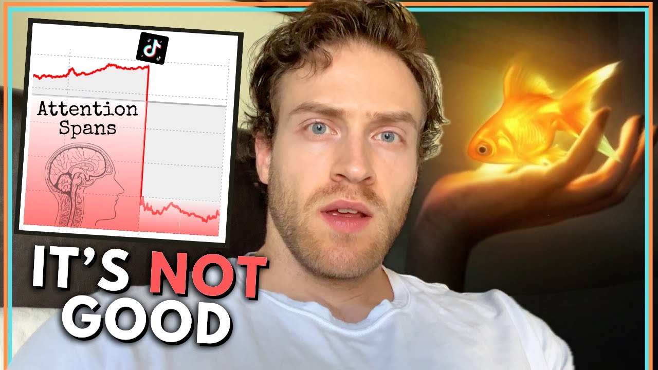Let's fry our attention spans & ability to focus. What could possibly go wrong?