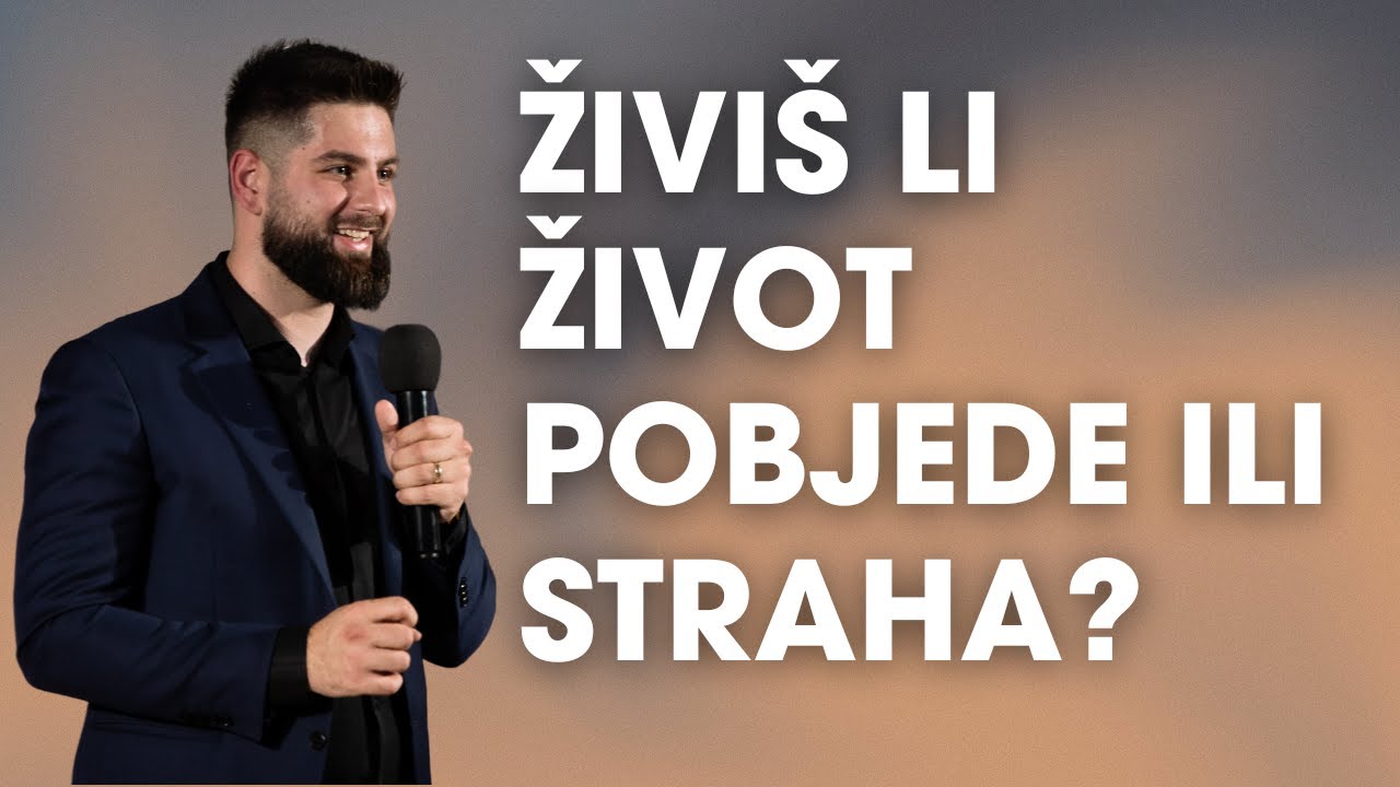 Mihael Baškarad | Život u pobjedi - 21.4.2025.