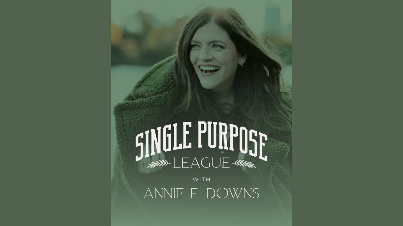 Annie + Katy Talk About Being Single - Episode 908