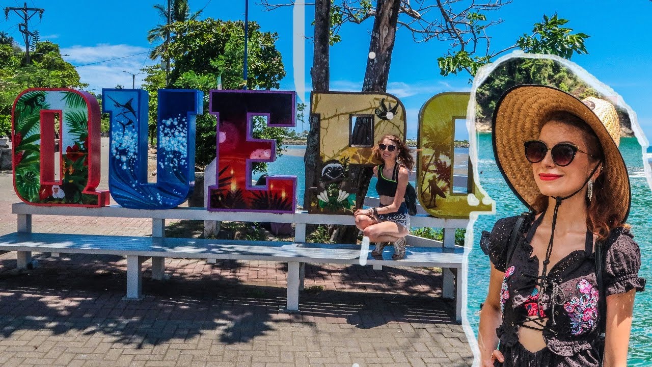 Quepos Complete Guided Waking Tour | Welcome to Paradise In Costa Rica