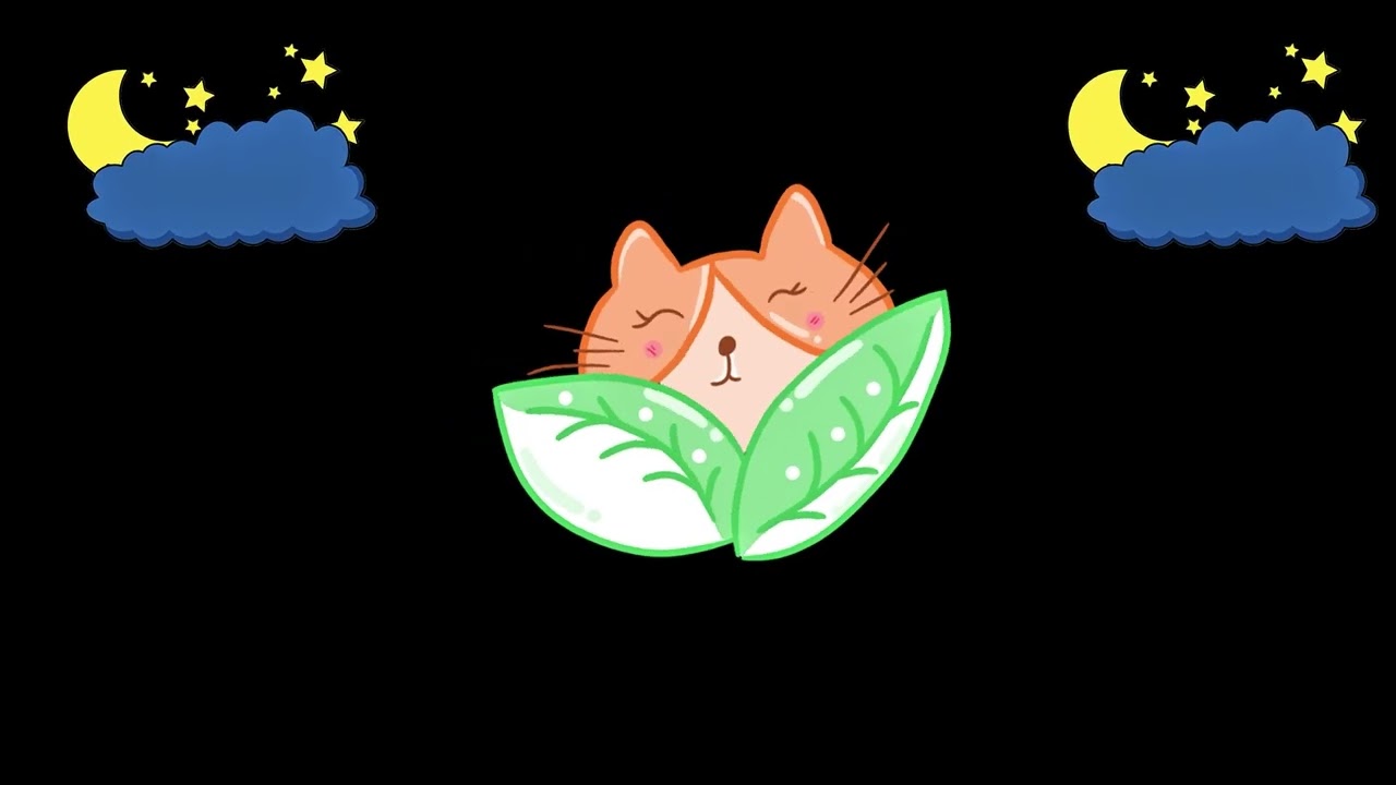 Sensorik Bayi (Baby Sensory) | Lagu Pengantar Tidur (Bedtime Lullabies) Terbaru