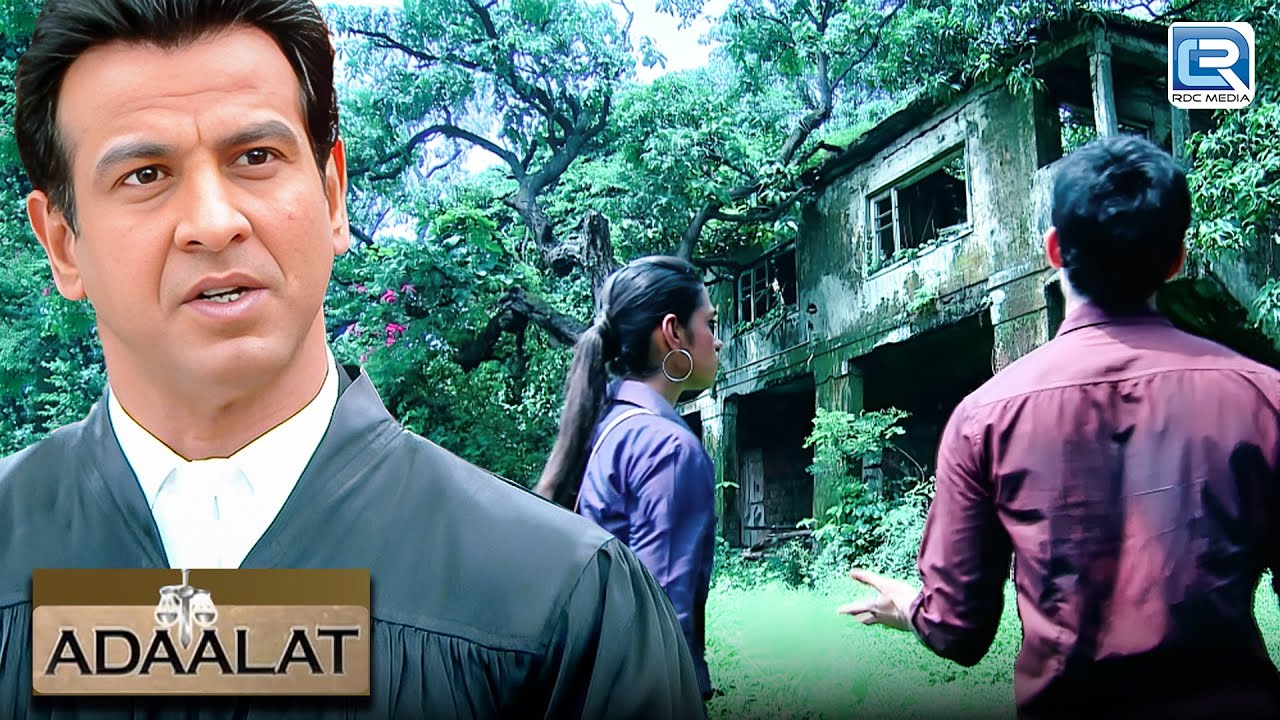 क्या KD Pathak दिला पाएंगे एक Spirit को न्याय? | Adaalat | अदालत | New Latest Episode