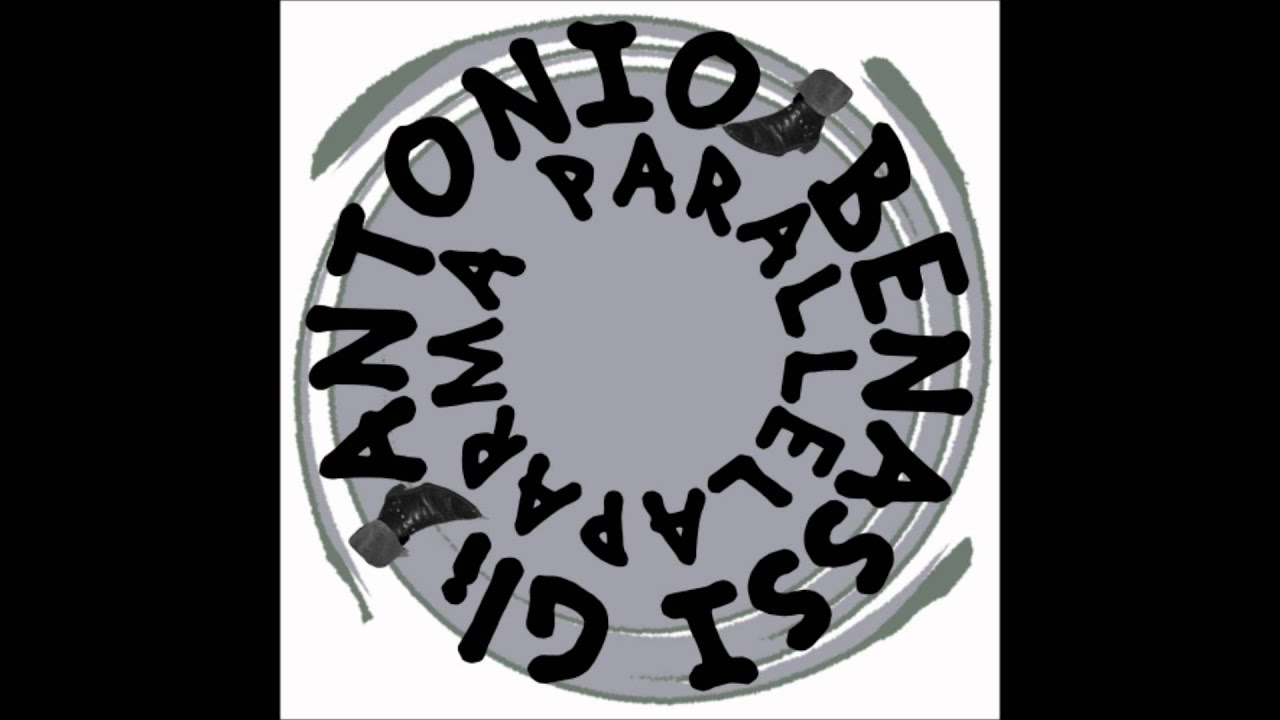 Antonio Benassi Band - Piovani