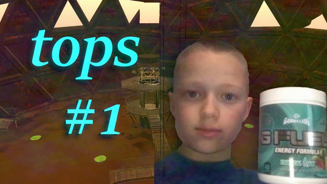 tops #1