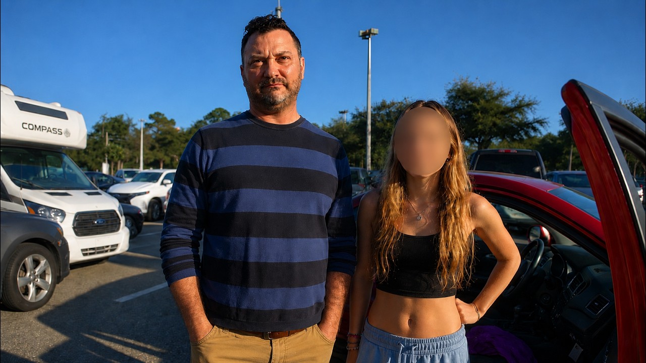 DUI Suspect With Teen Passenger Offers Cop $31 to Let Him Go