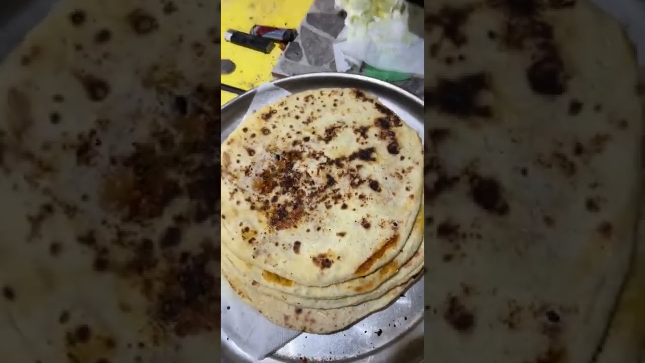 المطبقة القفصية اشهر اكلة شعبية …