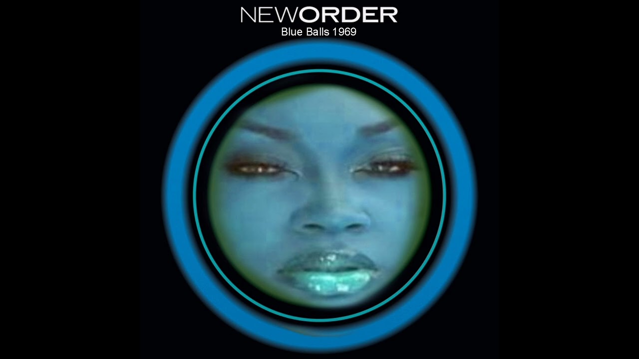 New Order - Blue Monday (Cupcakke Remix)