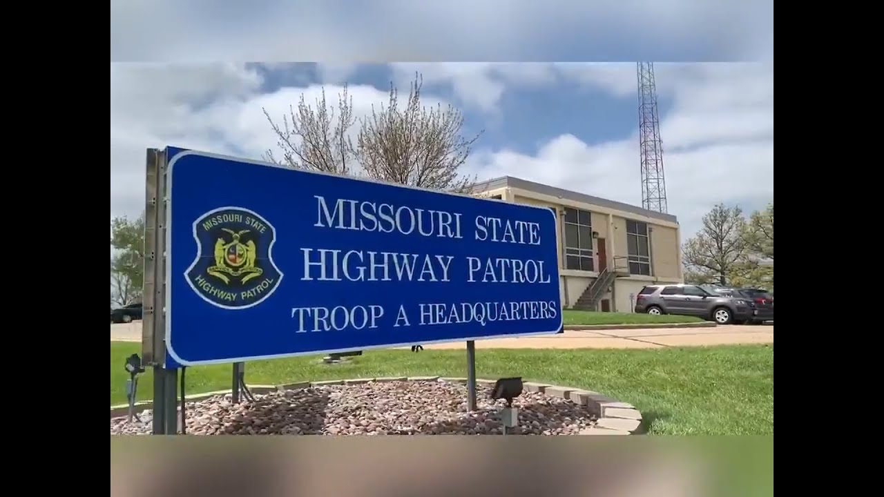 We are .... Troop A