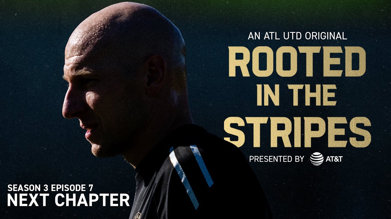 Next Chapter | Rooted in the Stripes, Season 3 Episode 7