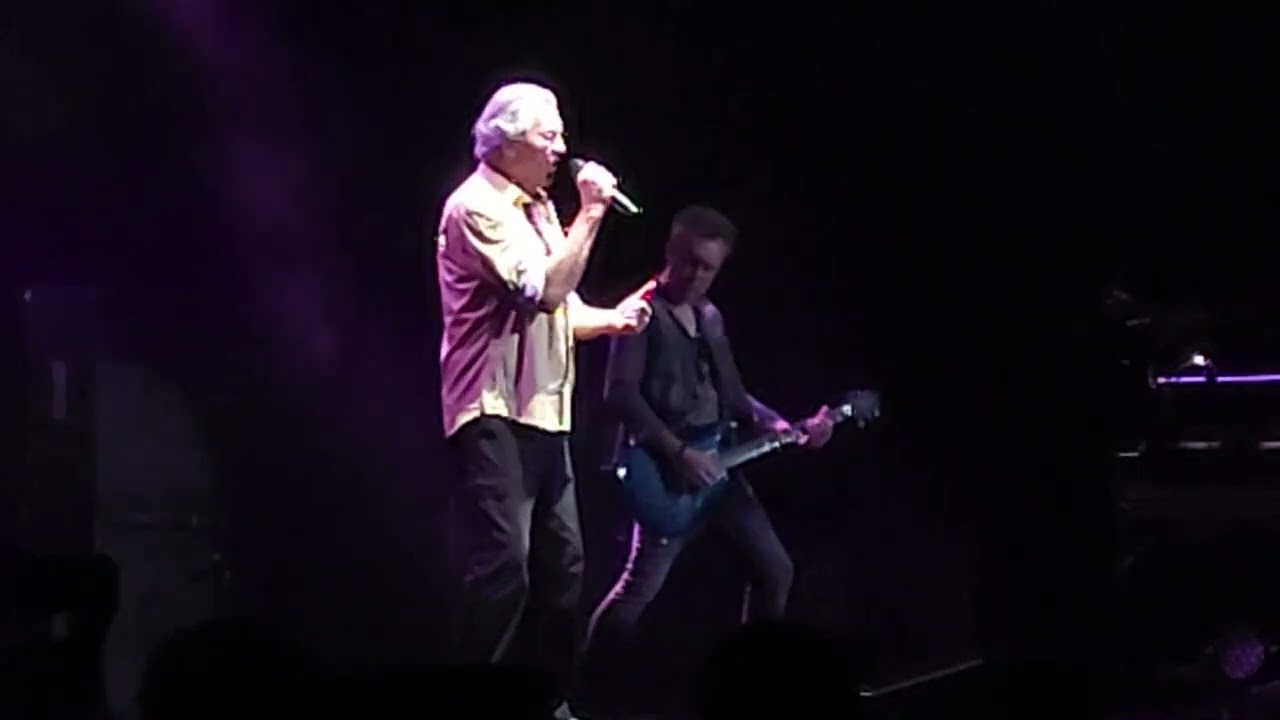 Deep Purple-Montreal 27-8-24