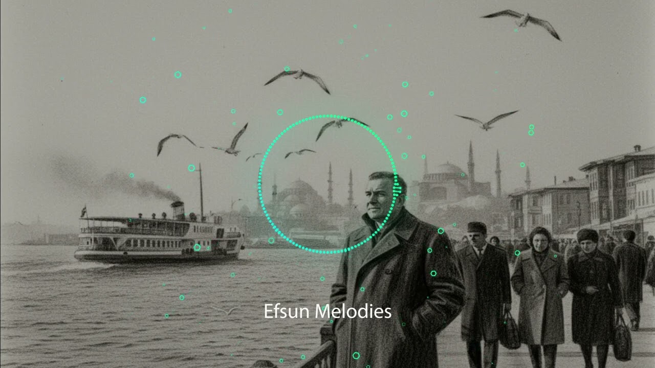 Ne Sorarsın Be Hey Gardaş (COVER)
