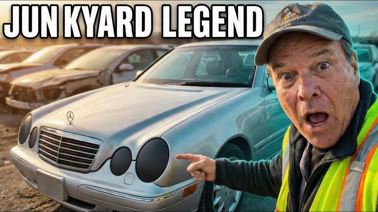 This Benz Is The Best Of All! Prove Me Wrong!