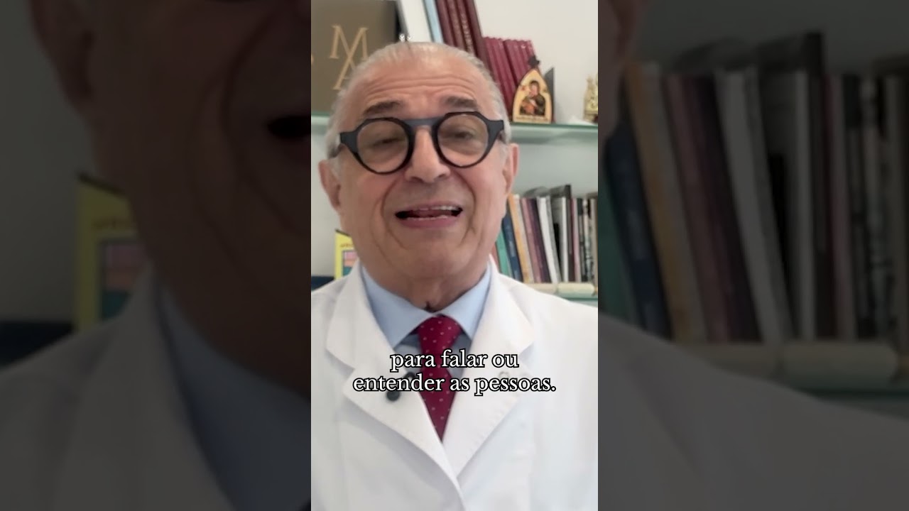 AVC: 5 sinais que voc&ecirc; nunca deve ignorar!
