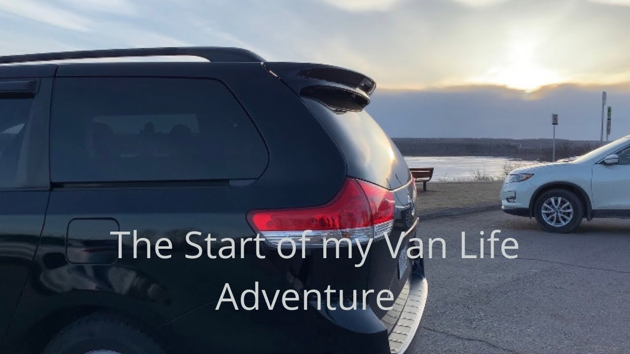 Window Cover and Insulation | Van Life Preparation | Minimalist Lifestyle