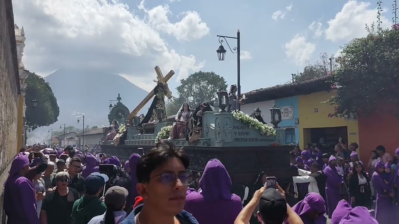 Jesús Nazareno de la Salvación, Santa Catarina Bobadilla 2,026