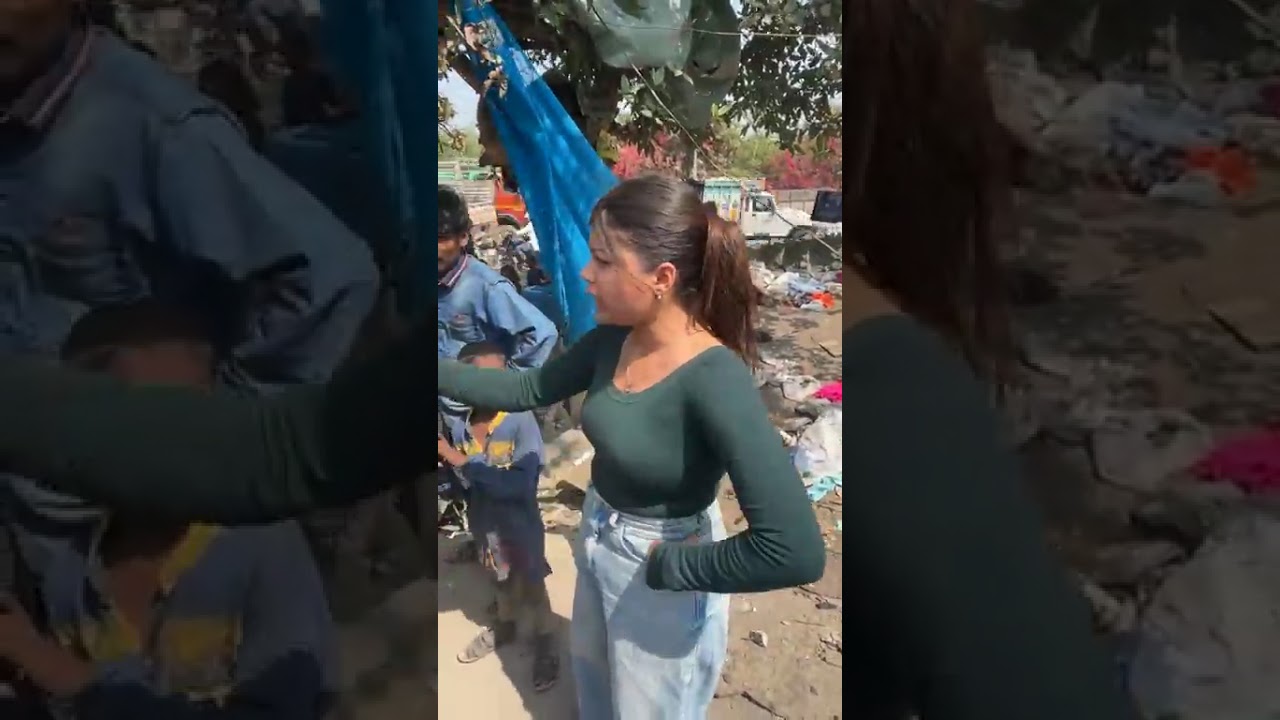 प्याली चौक पर हो रही है भारी तोड़फोड़, MCF हटाने पहुंचा वहां पर बनी झुगिया, मौके पर पहुंची पुलिस