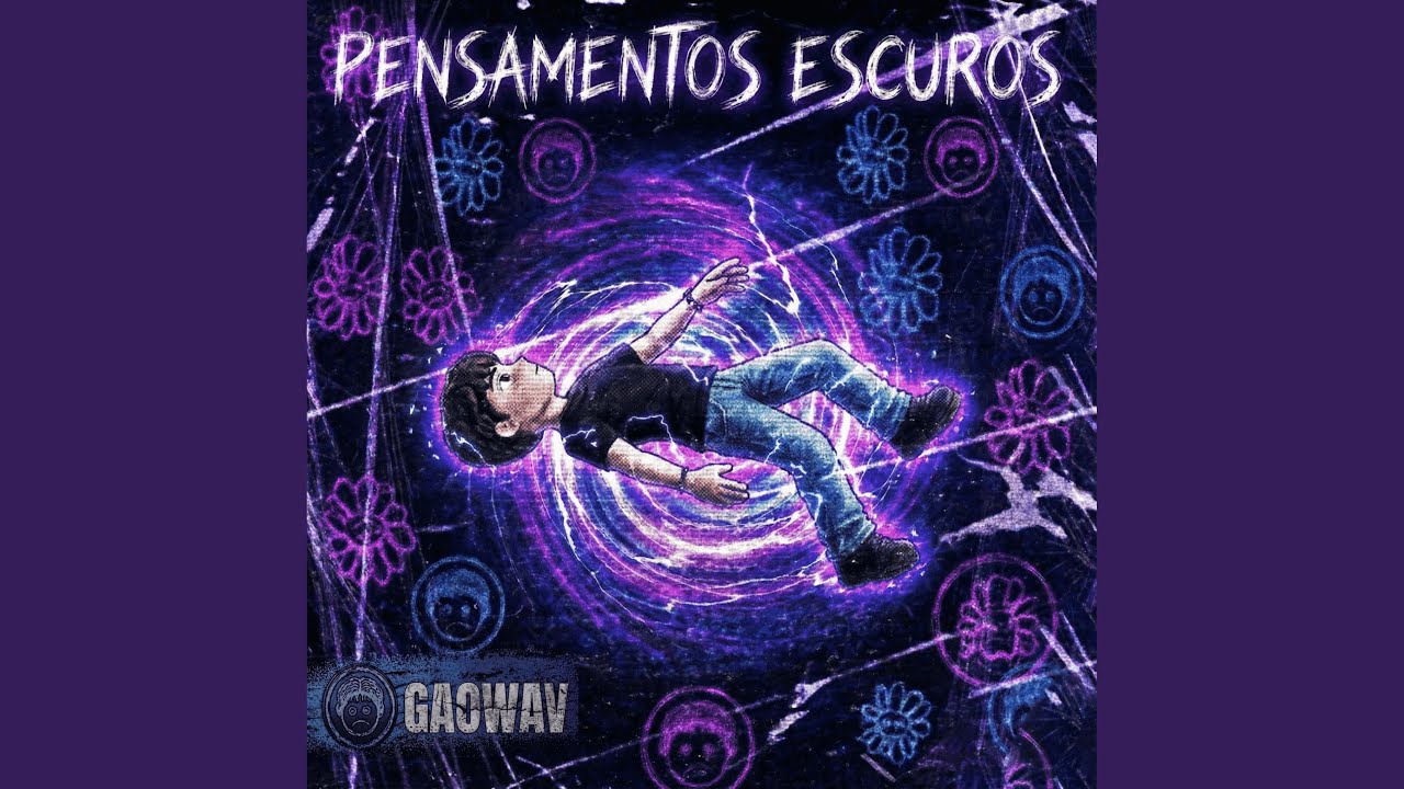 Pensamenros escuros