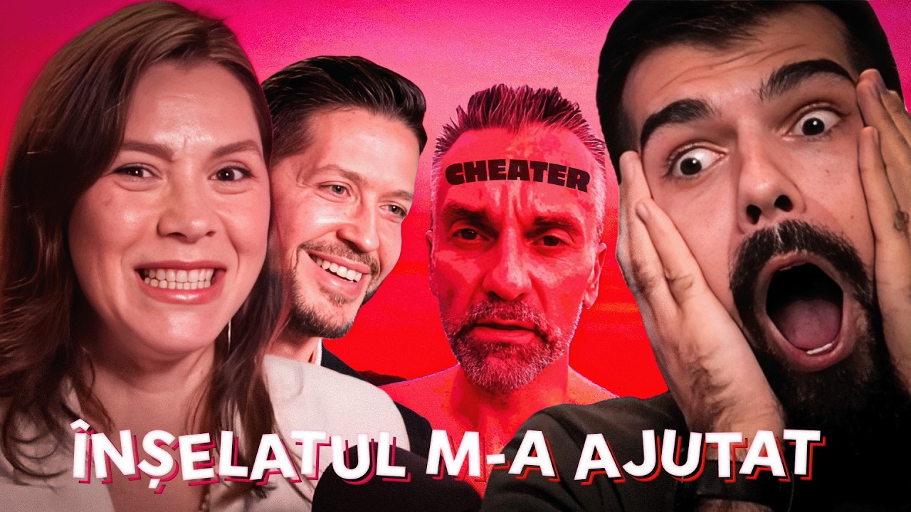 OKSANA VORBEȘTE DESPRE CUM A FOST ÎNȘELATĂ