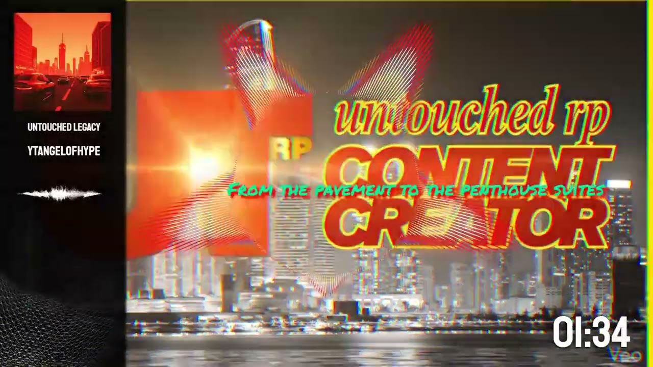 Untouched Legacy The UTRP Anthem