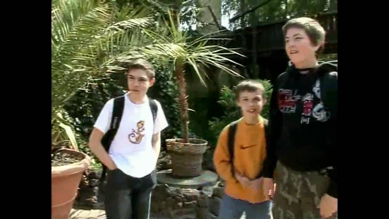 Etienne Garde - Zuckerwatte?