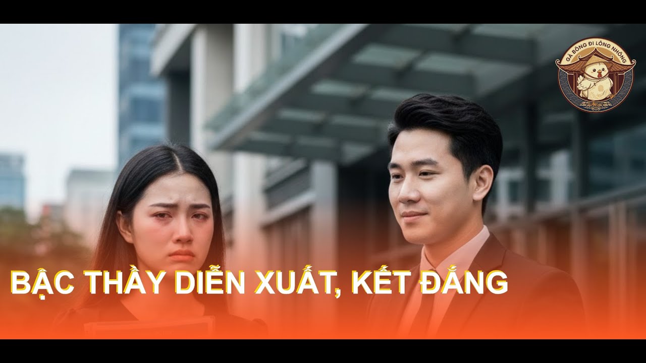 Bậc Thầy Diễn Xuất Và Cái Kết Đắng | Kim Huệ kể chuyện
