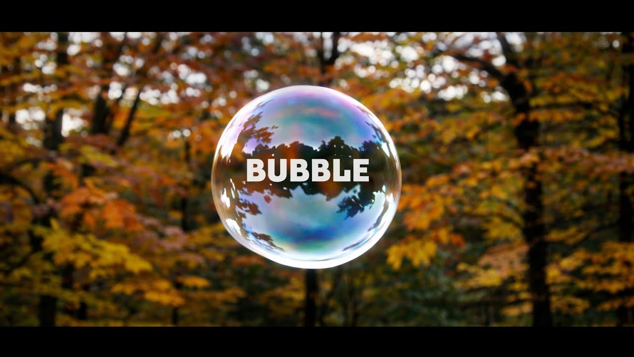 Der allerbeste Beckar - Bubble