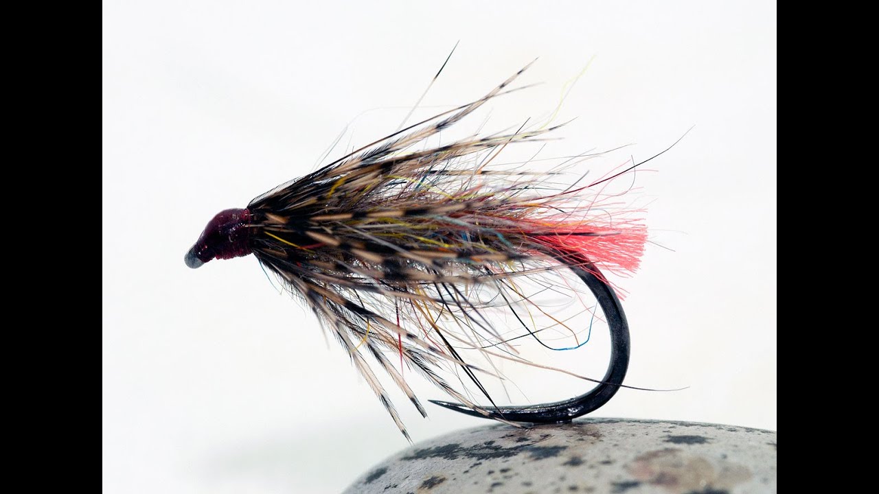 The Grafham Wet Fly