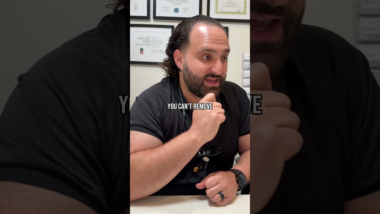Honest Dentist Reveals the TRUE Cost of Dental Work 💵