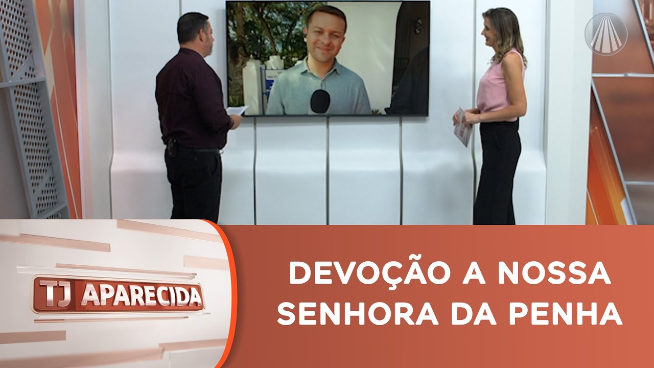 Festa de Nossa Senhora da Penha é realizada há 454 anos em Vila Velha/ES