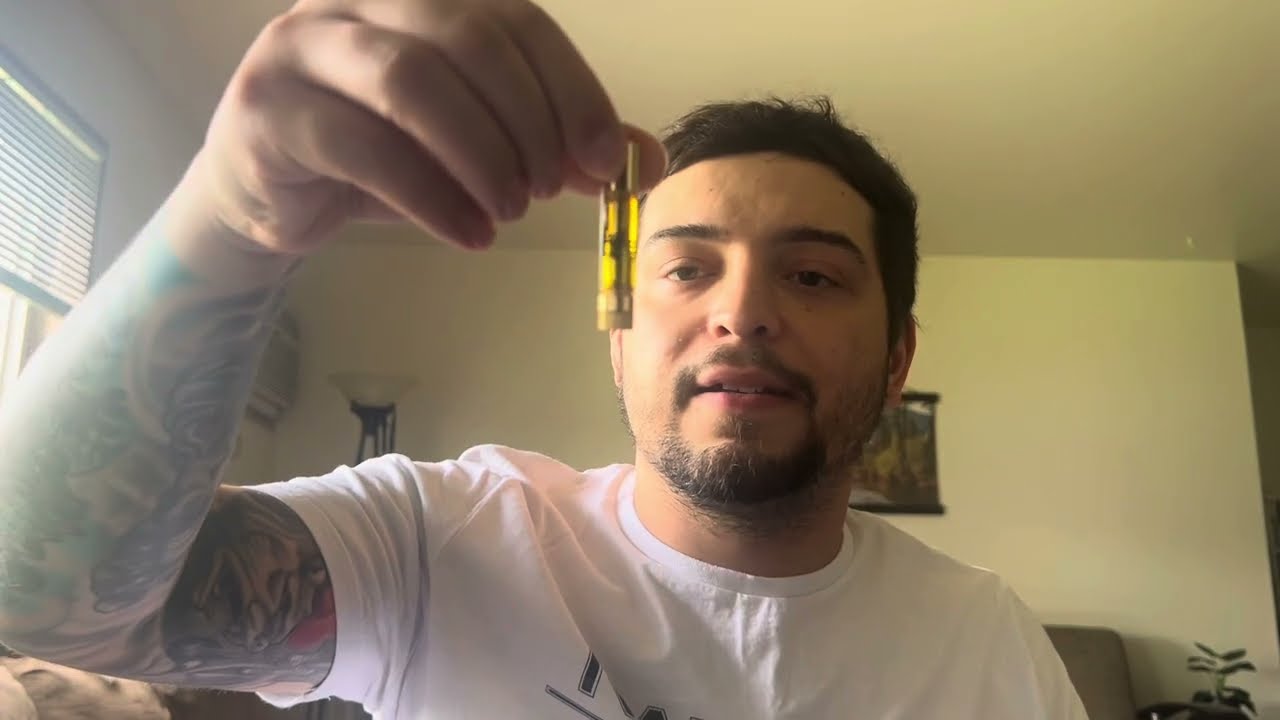 TRYING A MUHA EXOTIC CART FOR THE FIRST TIME!