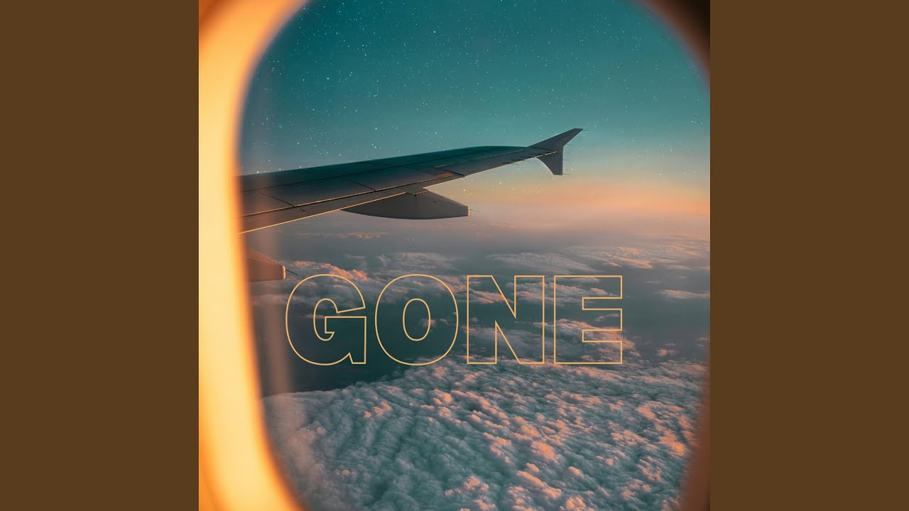 GONE (feat. ShaneBellevue)