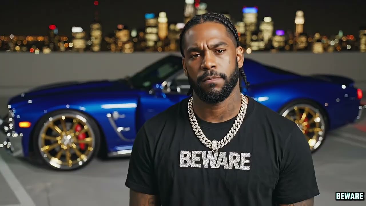 Beware E – Backstreet Politics (Official Music Video)