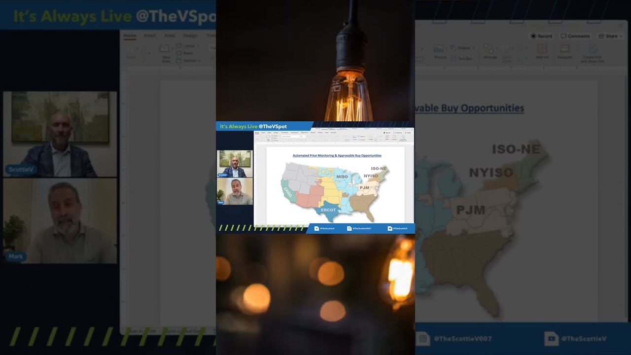 Understanding Deregulated Electricity Markets