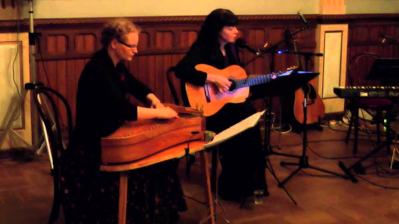 Marja Mattlar: Lintu (official live video)