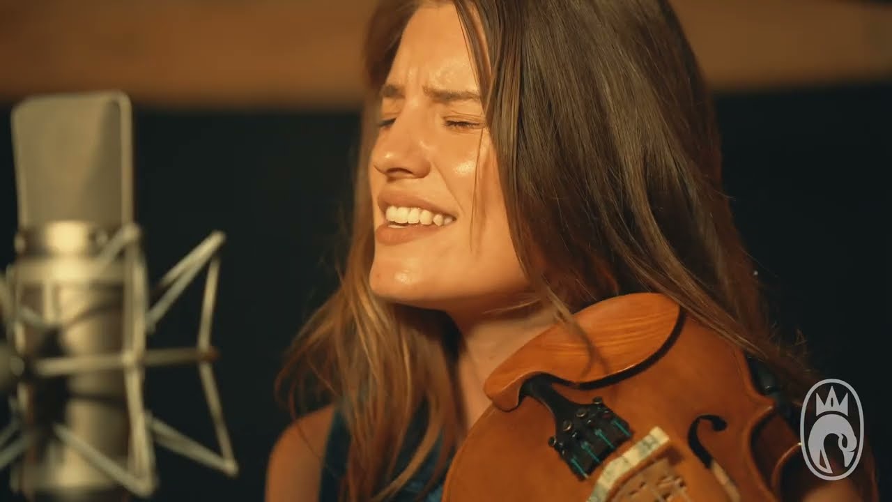Forrest & Margaret McCurren - If Horses Had Wings (Live in Iowa)