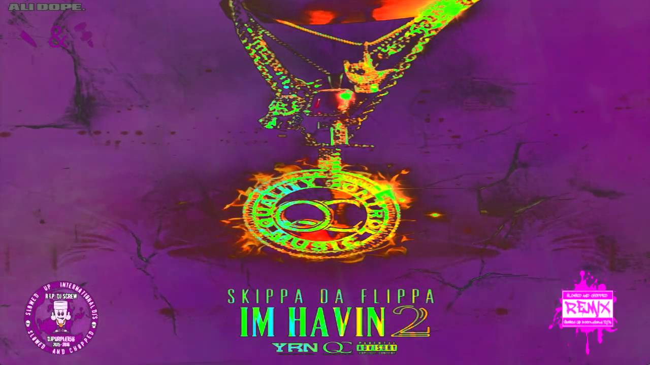 Skippa Da Flippa x Quavo x Offset x Major Flav - I'm Tellin Ya (Official Chopped Visual) 🔪&🔩