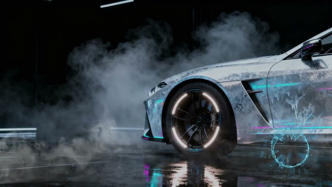 Late Night Nu House Mix | Smooth Deep House for Night Driving 🚙🚙🚙🌜🌜 17/3/26