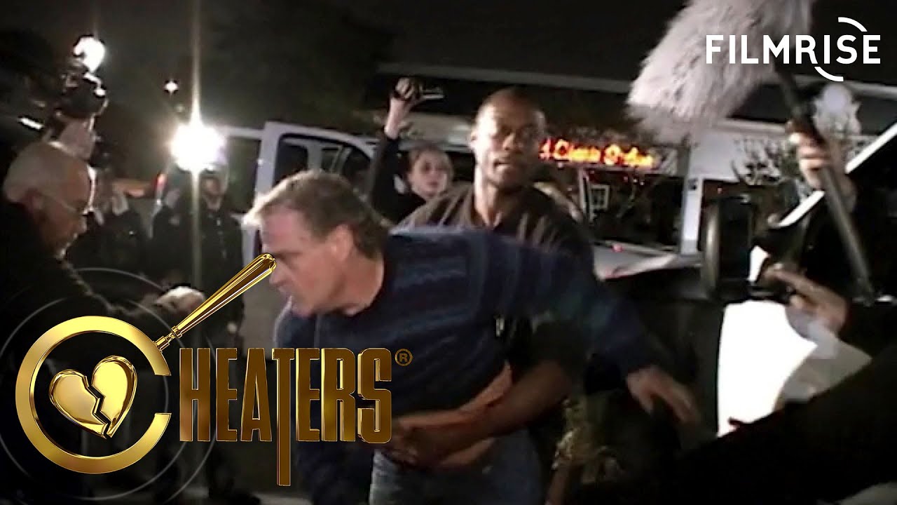 Cheaters - Season 6, Episode 27 - Full Episode