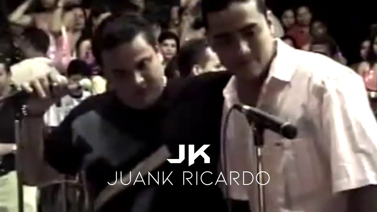 Tres días después de la muerte de Kaleth - Silvestre Dangond & Juank Ricardo - Se va a formar